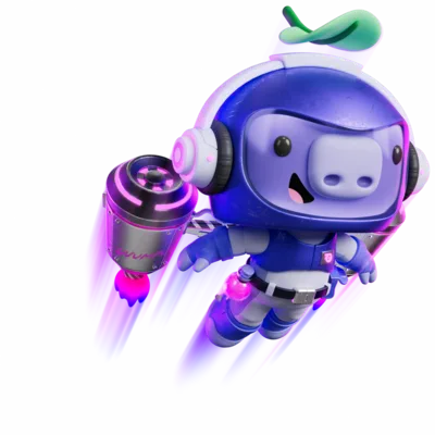 Arctic Boosts mascot